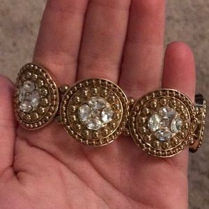 NWT Francesca’s bracelet